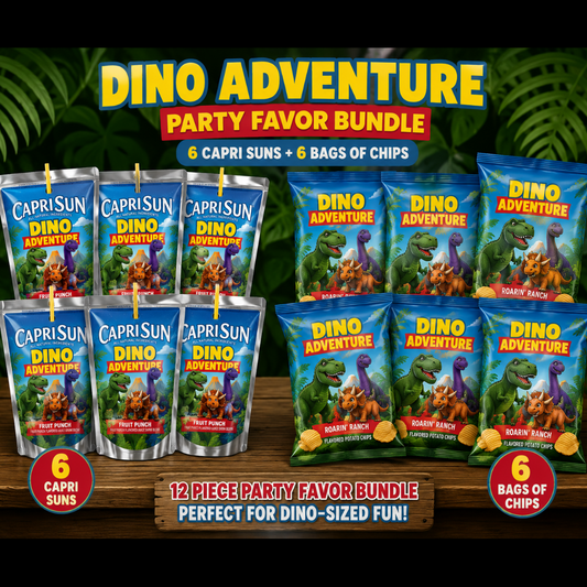 Birthday Bundle Basic
